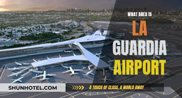 La Guardia Airport: Serving NYC and Beyond