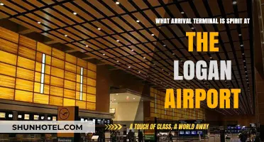 Navigating Logan Airport: Spirit Airlines' Arrival Terminal Guide