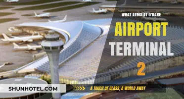Exploring ATMs at O'Hare Airport Terminal 2: A Comprehensive Guide