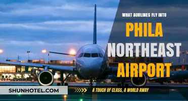 Airlines Serving Philadelphia Northeast Airport: Your Complete Guide