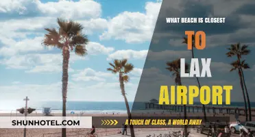 LAX's Nearest Coastal Getaway: A Quick Guide to Local Beaches