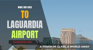 Buses Bound for LaGuardia: Routes and Schedules