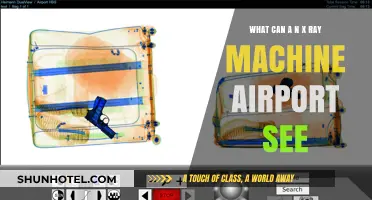 X-Ray Vision: Airport Security Secrets