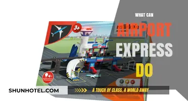 Airport Express: Transform Your Daily Commute