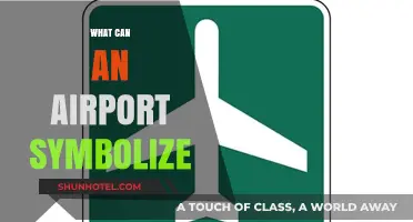 Airports: A Symbol of Transience and Possibility