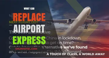 Airport Express Alternatives: Exploring Wireless Freedom