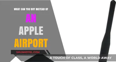 Alternative Routers to Apple Airport: A Comprehensive Guide