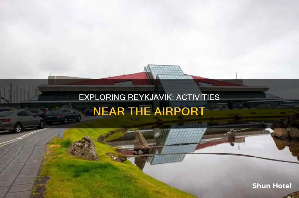 what can you do by the reykjavik airport