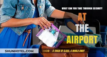 Essential Airport Security Rules for Carry-Ons