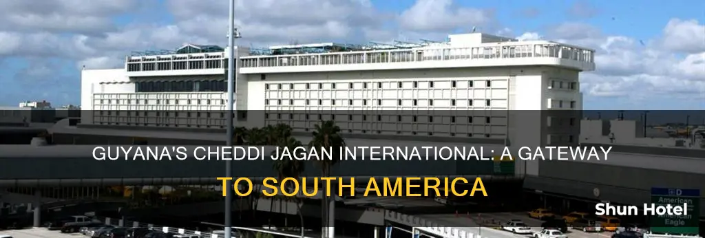 what country is gyd airport in