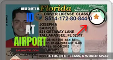 Airports and IDs: What Documents Are Valid for Travel?