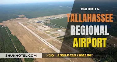 Tallahassee Regional Airport: Leon County's Aviation Gateway