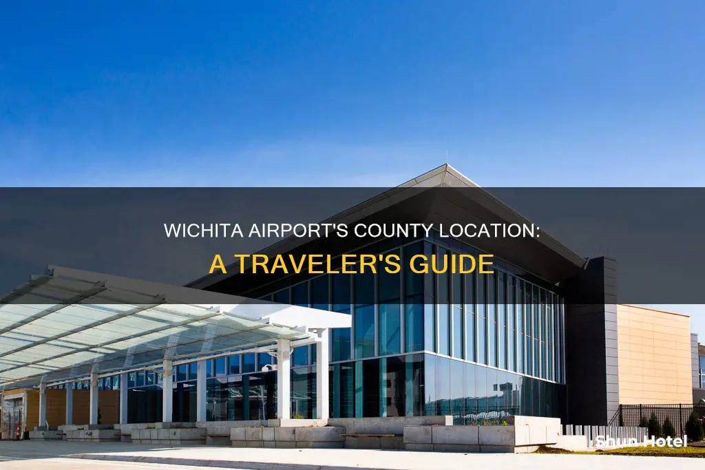 what county is wichita airport in