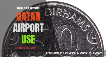 Currency at Qatar Airport: What You Need to Know