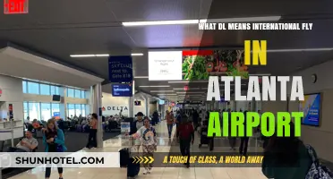Understanding DL International Flights at Atlanta Airport: A Quick Guide