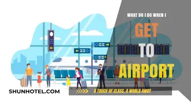 Airport Arrival Guide: Essential Steps for a Smooth Travel Experience