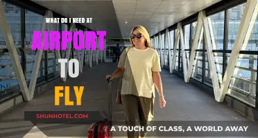 Essential Airport Checklist: What You Need to Fly Stress-Free