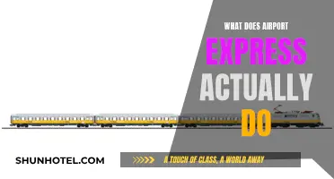 Airport Express: What's the Actual Use?