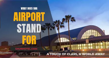 The Story Behind the Name of Sna Airport