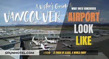 Vancouver Airport: An Architectural Gateway to the City