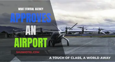 The FAA: Airport Approval Authority