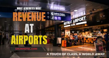 Airports' Revenue Streams: Unlocking Commercial Opportunities