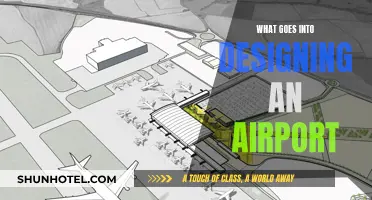 Designing Airports: The Complexities of Airport Planning