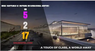 May 2nd Chaos: Unraveling the 2017 Hopkins Airport Incident