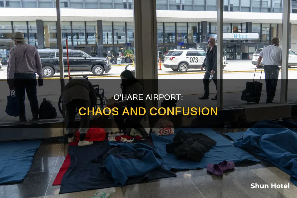 what happened at o