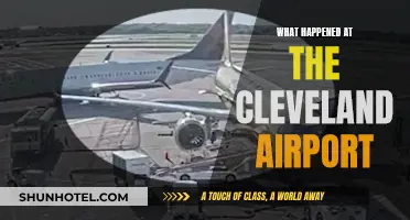 Cleveland Airport Chaos: Unruly Passengers or Overreaction?