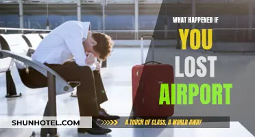 Misplacing Your Airport: Navigating the Unexpected Travel Disaster