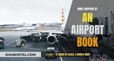 The Airport Experience: A Guide to Navigating Airports