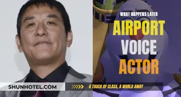 Who Replaced Cleveland's Voice Actor?