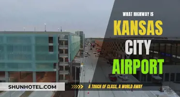 Kansas City Airport: Which Highway to Take?