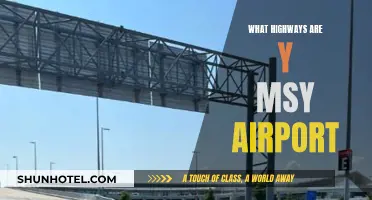 Travel Guide: Highways to Miami International Airport