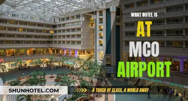 Orlando Airport Hotels: Ultimate Convenience and Comfort