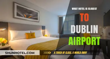 Top Hotels Near Dublin Airport: Quickest Stays for Travelers