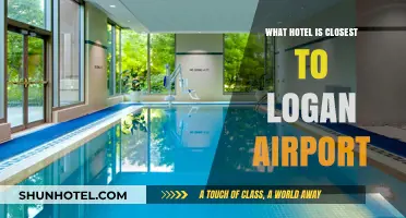 Top Hotels Near Logan Airport: Closest Stays for Travelers