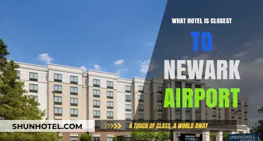 Top Hotel Options Near Newark Airport for Convenient Travel