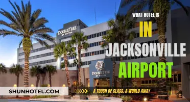 Jacksonville Airport Hotels: Convenient and Comfortable Stays