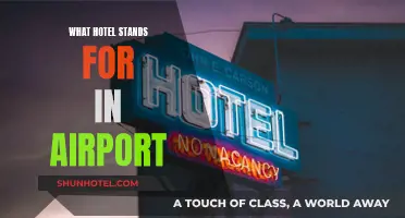 Hotels at Airports: What's the Significance?