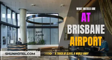 Hotels at Brisbane Airport: Best Places to Stay