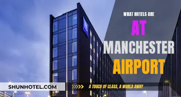 Manchester Airport Hotels: Where to Stay and Why