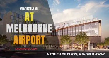 Melbourne Airport Hotels: Where to Stay and Why