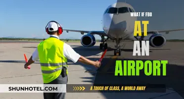 Understanding the FBO Advantage at Airports