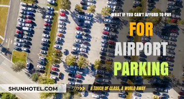 Strategies to Save on Airport Parking Costs