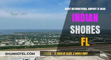 Closest International Airport to Indian Shores, FL: A Quick Guide