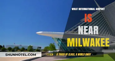 Closest International Airport to Milwaukee: Your Ultimate Travel Guide