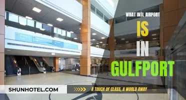 Gulfport's International Airport: A Travel Gateway