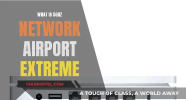 Exploring 5GHz Network Benefits with Airport Extreme